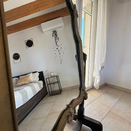 Orchidea Del Garda 3* 佩斯基耶拉德加达