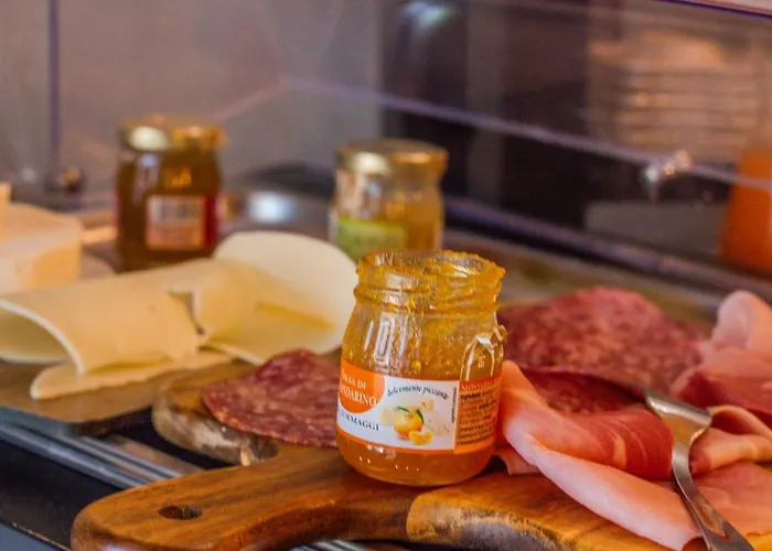 Orchidea Del Garda 3*