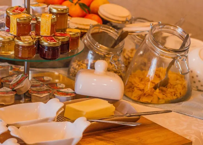 Bed & Breakfast Orchidea Del Garda