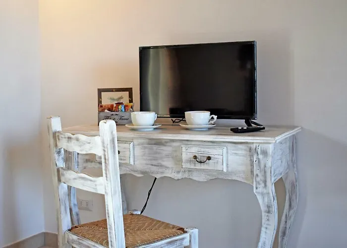 Bed & Breakfast Orchidea Del Garda