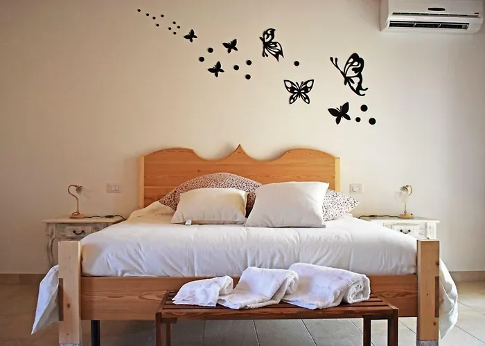 Bed & Breakfast Orchidea Del Garda