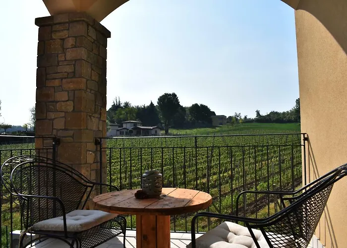 Orchidea Del Garda Bed & Breakfast Peschiera del Garda