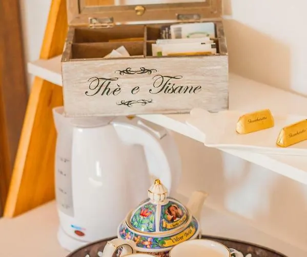 Bed & Breakfast Orchidea Del Garda