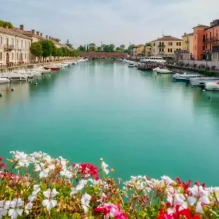 Orchidea Del Garda Bed & Breakfast