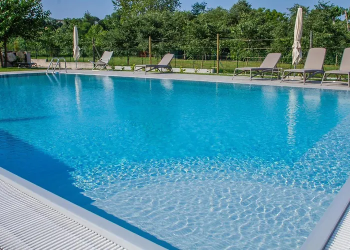 Orchidea Del Garda 3*