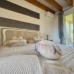 Orchidea Del Garda לינה וארוחת בוקר
