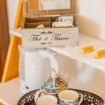 Bed & Breakfast Orchidea Del Garda