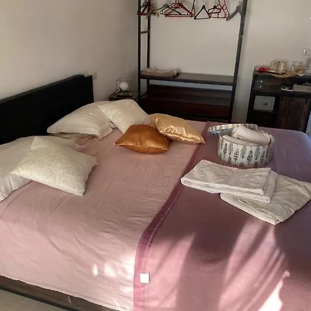 Orchidea Del Garda 3* Peschiera del Garda