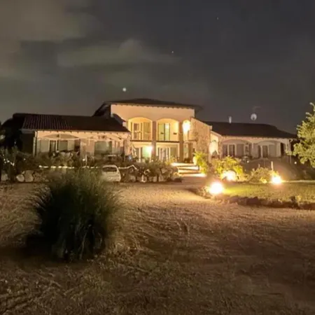 Bed & Breakfast Orchidea Del Garda