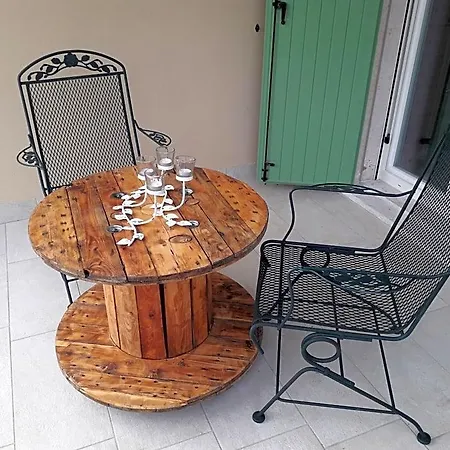 Orchidea Del Garda Bed and Breakfast 3*