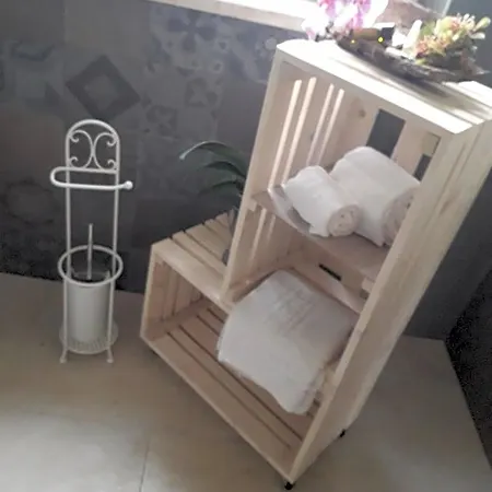 Bed and Breakfast Orchidea Del Garda 3*