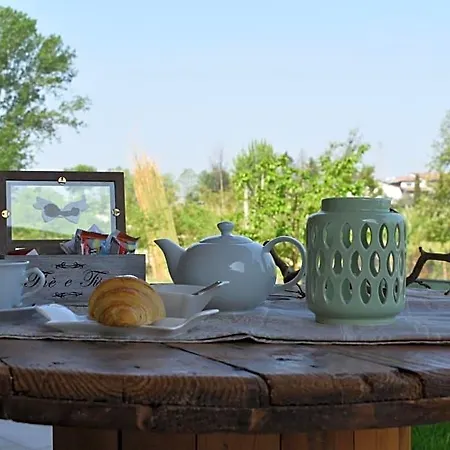 Orchidea Del Garda Bed and Breakfast