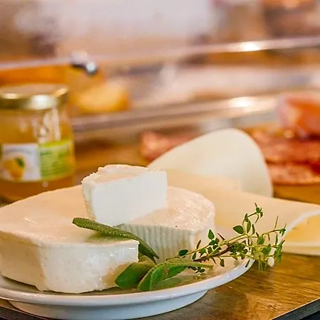 Bed and Breakfast Orchidea Del Garda Πεσκιέρα ντελ Γκάρντα
