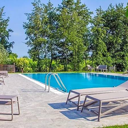 Bed and Breakfast Orchidea Del Garda 3*
