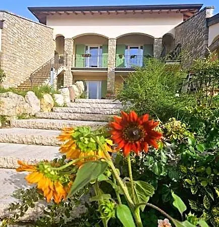 Bed and Breakfast Orchidea Del Garda