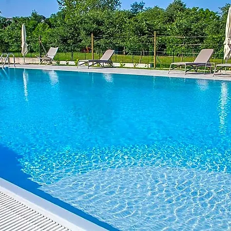 Orchidea Del Garda Bed and Breakfast