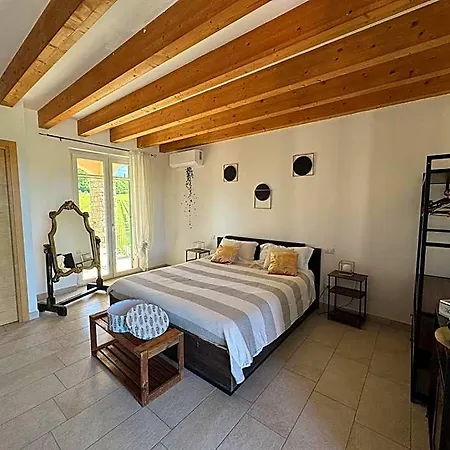 Orchidea Del Garda Bed and Breakfast