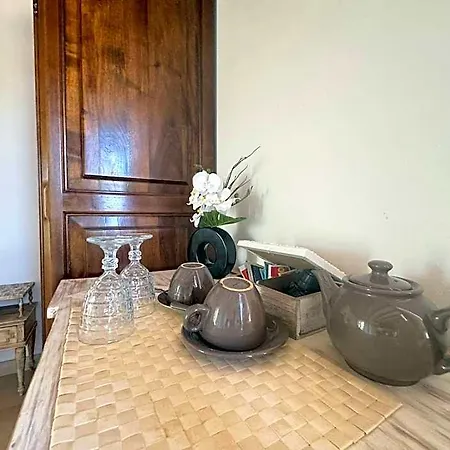 Orchidea Del Garda Bed and Breakfast