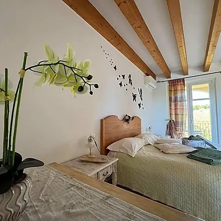 Orchidea Del Garda Bed and Breakfast