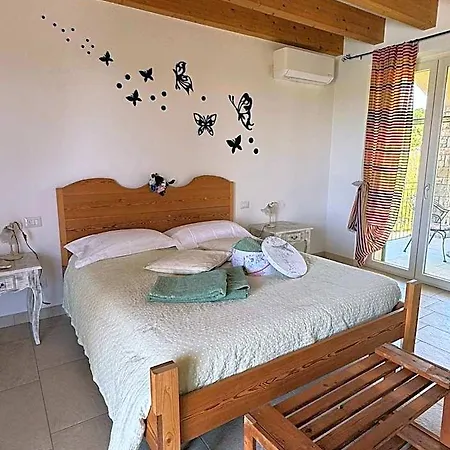 Orchidea Del Garda 3* Πεσκιέρα ντελ Γκάρντα