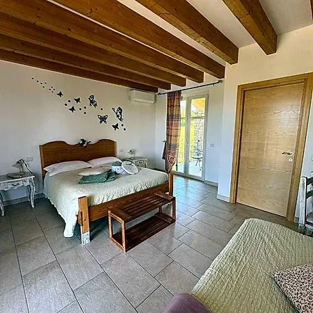 Bed and Breakfast Orchidea Del Garda Πεσκιέρα ντελ Γκάρντα