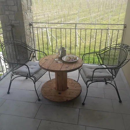Orchidea Del Garda 3* بسكييرا ديل غاردا