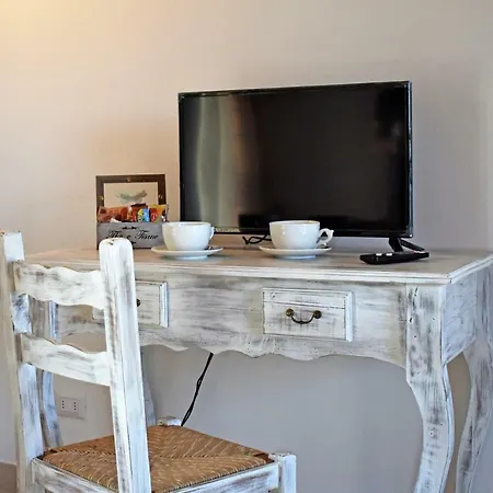 Bed and breakfast Orchidea Del Garda