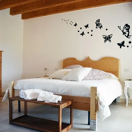 Bed & Breakfast Orchidea Del Garda