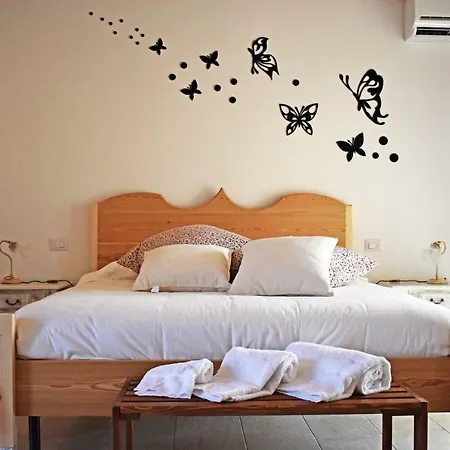 Bed and breakfast Orchidea Del Garda