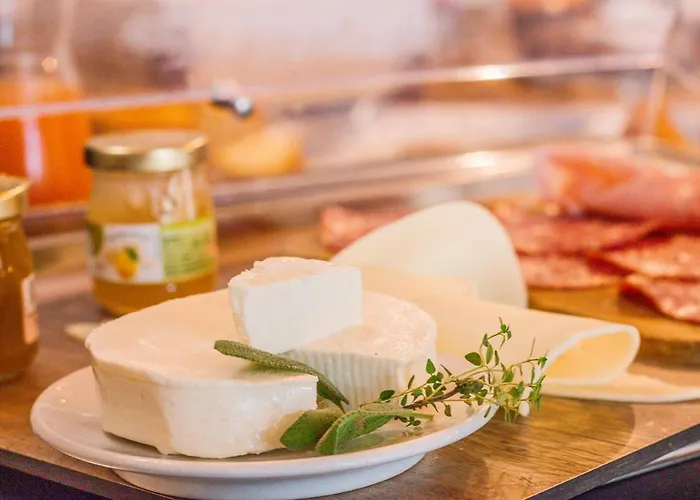 Bed & Breakfast Orchidea Del Garda Peschiera del Garda