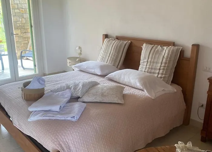 Bed & Breakfast Orchidea Del Garda Peschiera del Garda