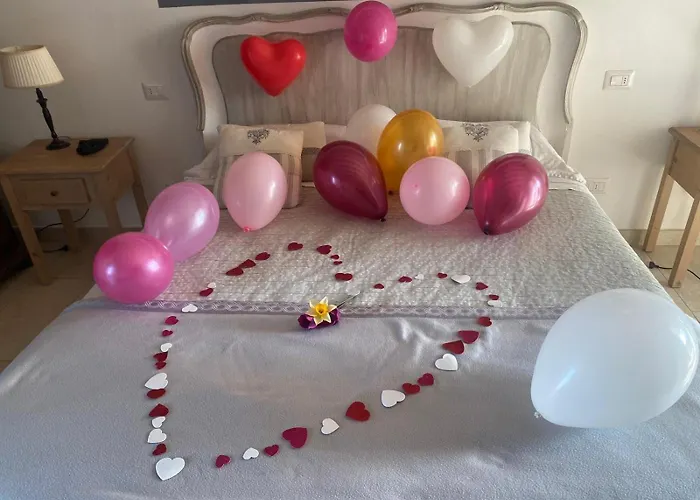 Orchidea Del Garda Peschiera del Garda