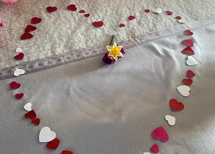 Orchidea Del Garda Bed & Breakfast