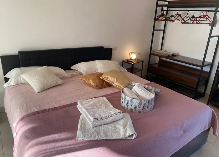 Orchidea Del Garda Peschiera del Garda