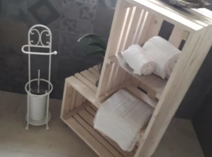 Bed & Breakfast Orchidea Del Garda 3*