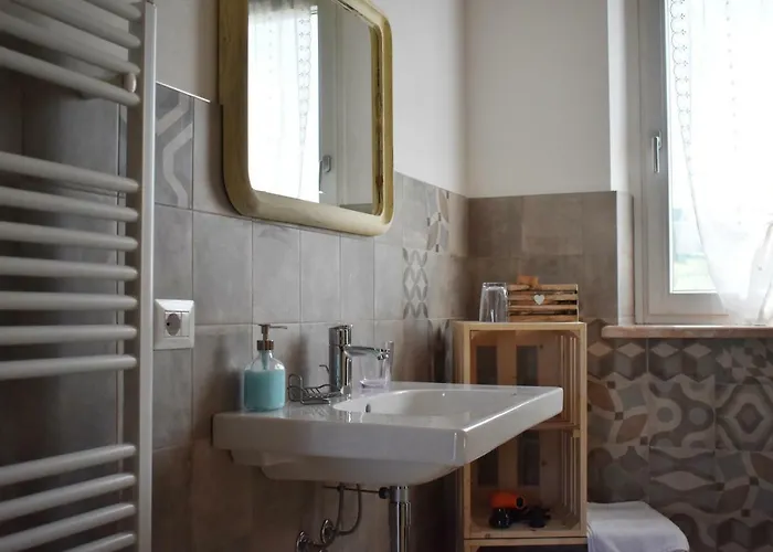 Orchidea Del Garda 3* Peschiera del Garda