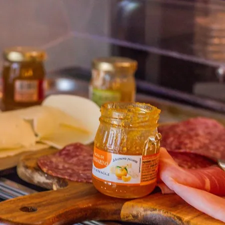 Orchidea Del Garda 3*