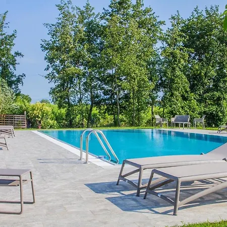 Orchidea Del Garda 3* Peschiera del Garda