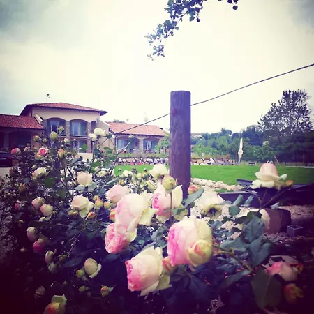 Panzió Orchidea Del Garda Peschiera del Garda