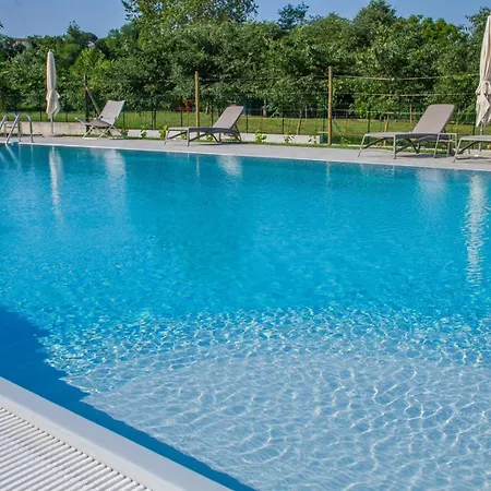 Orchidea Del Garda 3*