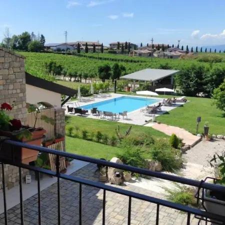 Bed & Breakfast Orchidea Del Garda Peschiera del Garda