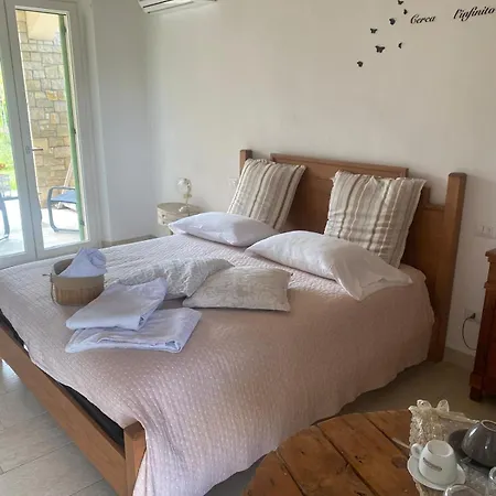 Bed & Breakfast Orchidea Del Garda Peschiera del Garda