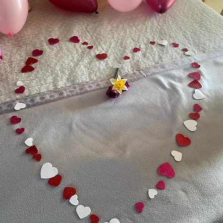 Orchidea Del Garda Panzió