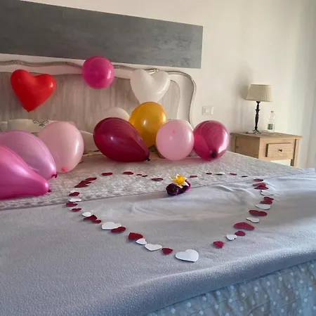 Bed & Breakfast Orchidea Del Garda