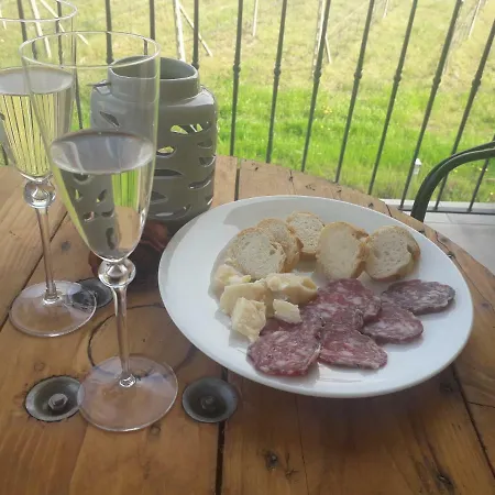 Orchidea Del Garda Peschiera del Garda