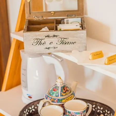 Panzió Orchidea Del Garda