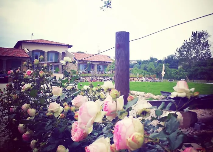 Bed & Breakfast Orchidea Del Garda Peschiera del Garda