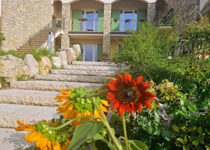 Orchidea Del Garda Bed & Breakfast Peschiera del Garda