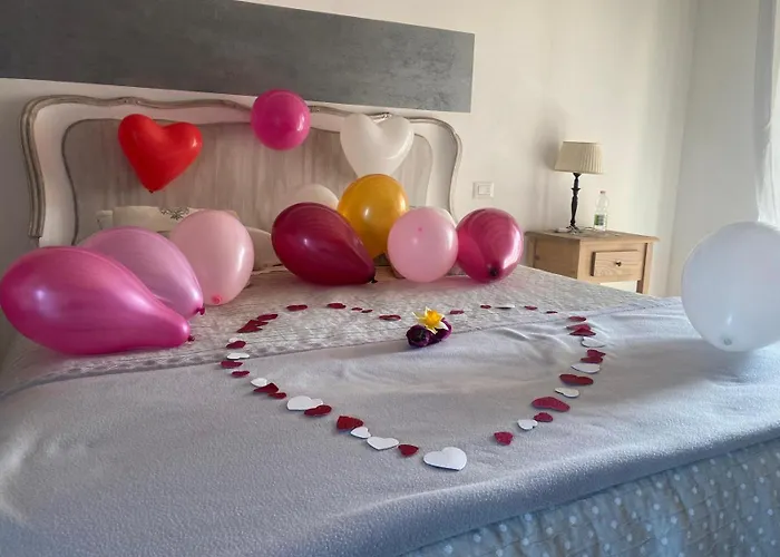 Bed & Breakfast Orchidea Del Garda