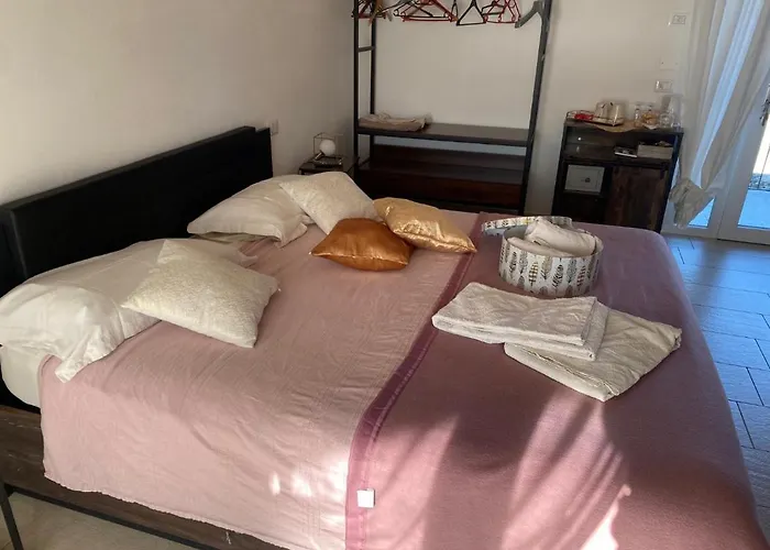 Orchidea Del Garda 3* Peschiera del Garda